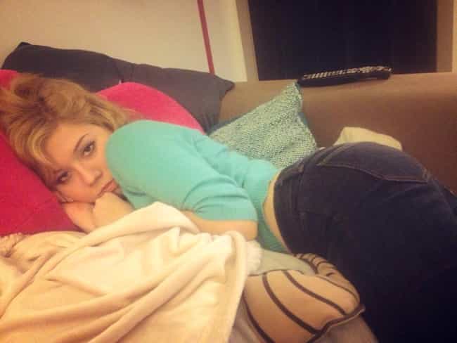 Jennette Mccurdy Sexy Pics